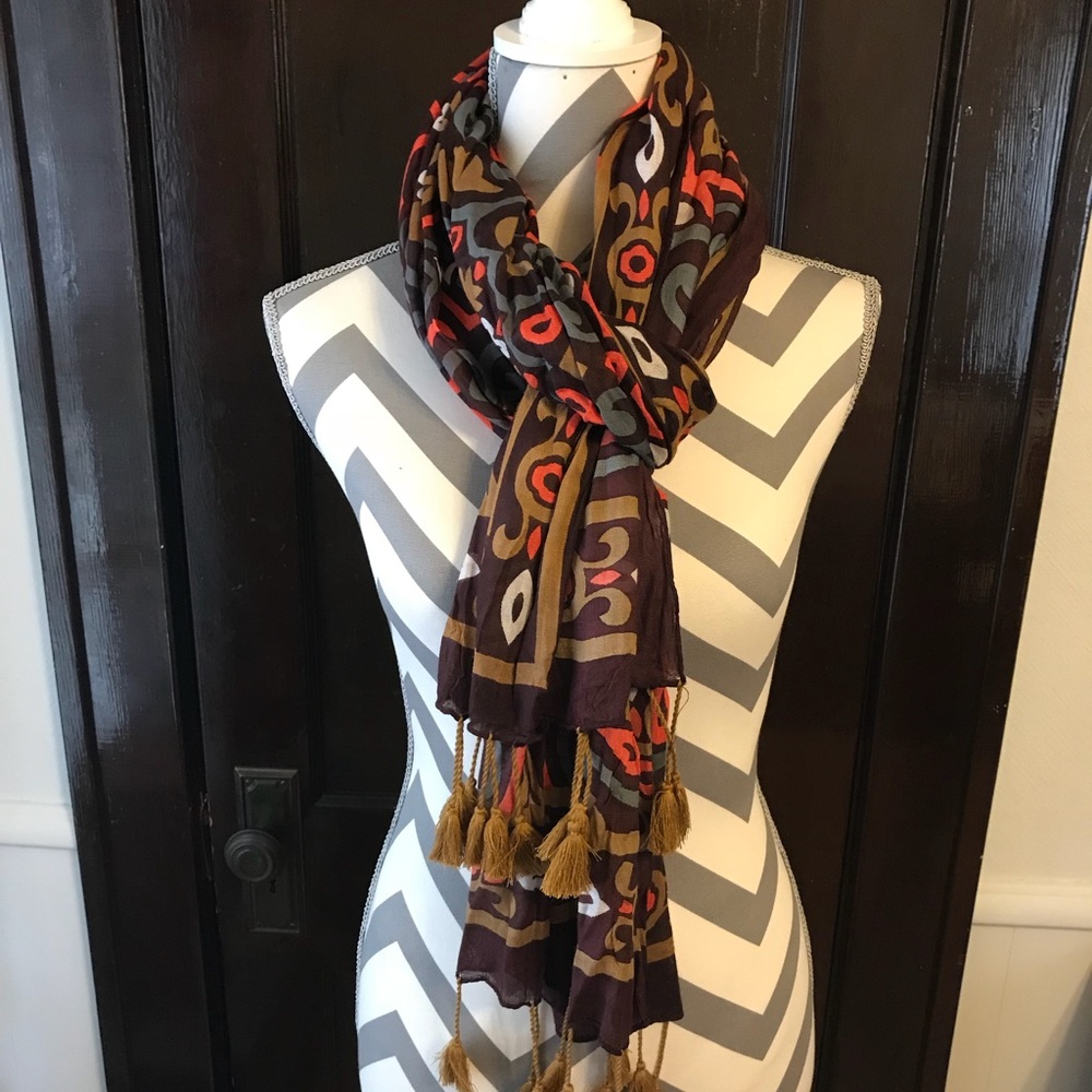 Scarf